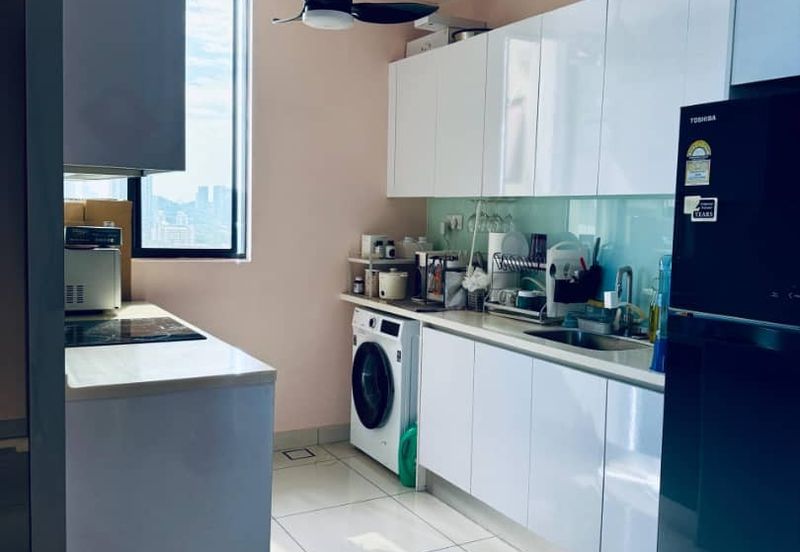 Far East Residence @ Kuchai