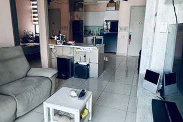 Far East Residence @ Kuchai