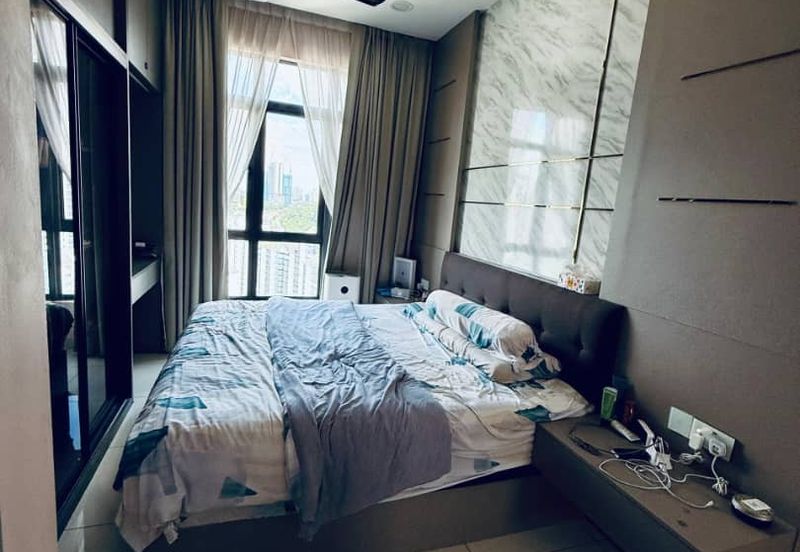 Far East Residence @ Kuchai