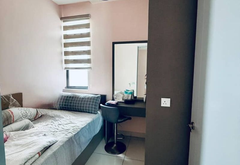 Far East Residence @ Kuchai