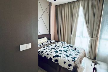 Far East Residence @ Kuchai