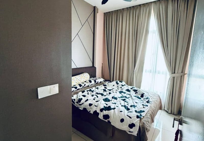 Far East Residence @ Kuchai