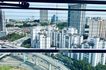 Far East Residence @ Kuchai