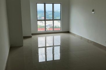 Galleria @ Taman Equine