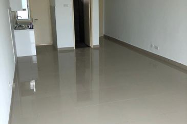 Galleria @ Taman Equine