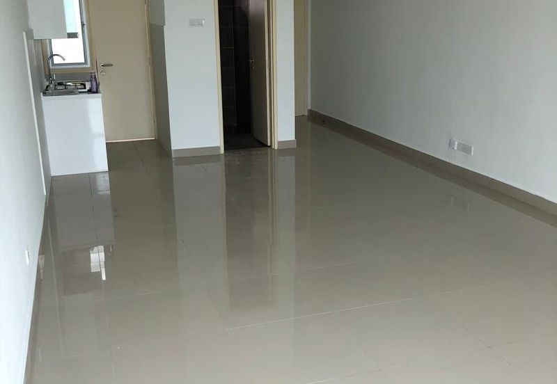 Galleria @ Taman Equine