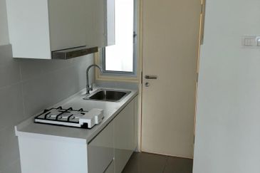 Galleria @ Taman Equine