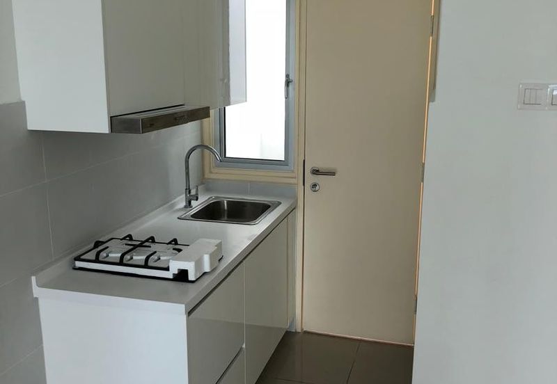 Galleria @ Taman Equine