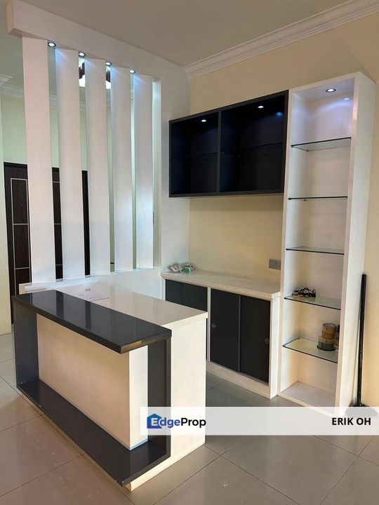 Seri Kembangan East Lake Residence For Sale, Selangor, Seri Kembangan