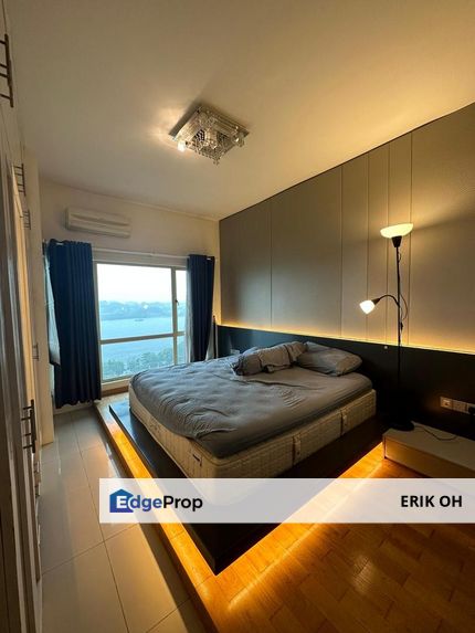 Seri Kembangan East Lake Residence For Sale, Selangor, Seri Kembangan