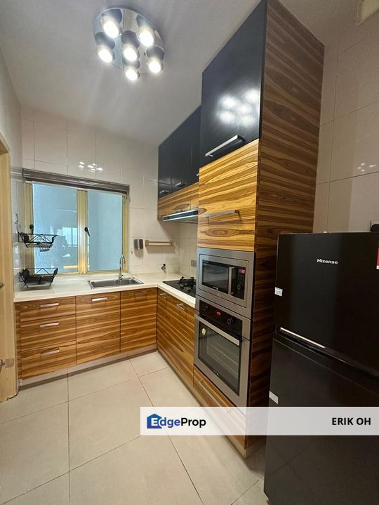 Seri Kembangan East Lake Residence For Sale, Selangor, Seri Kembangan