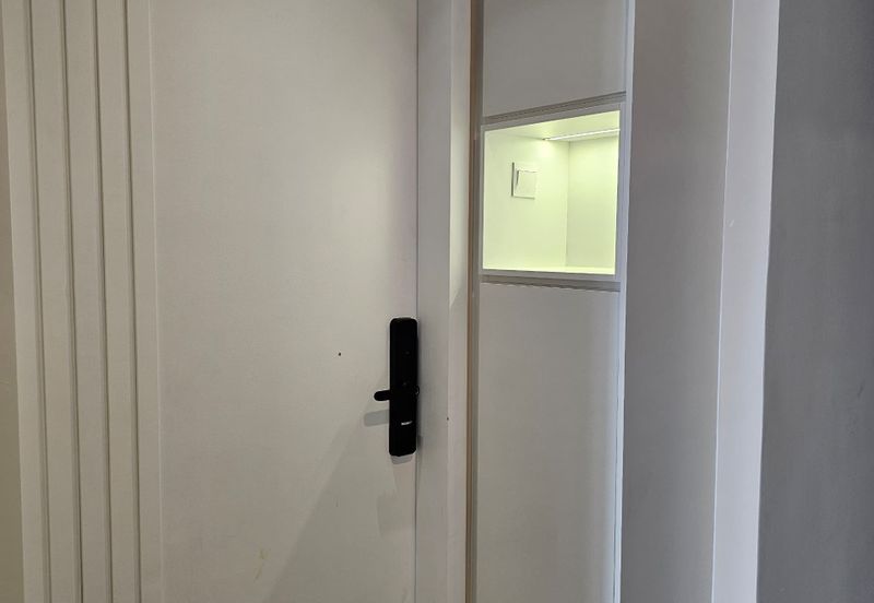 Bangsar South Laurel Residence for Sale Fully Furnish High Floor Unit