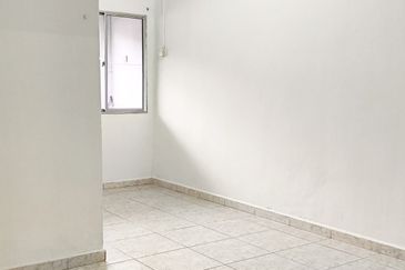 Taman Pine Jerantut Double-Storey Terrace House for Sale