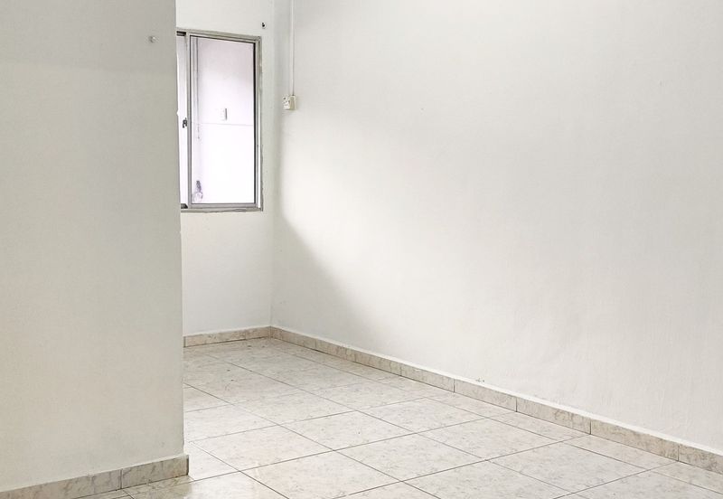 Taman Pine Jerantut Double-Storey Terrace House for Sale