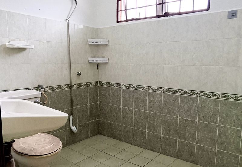 Taman Pine Jerantut Double-Storey Terrace House for Sale