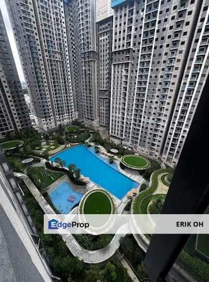 One Equine Residence Your New Home in Equine Park! Perfect for a Couple, Selangor, Seri Kembangan