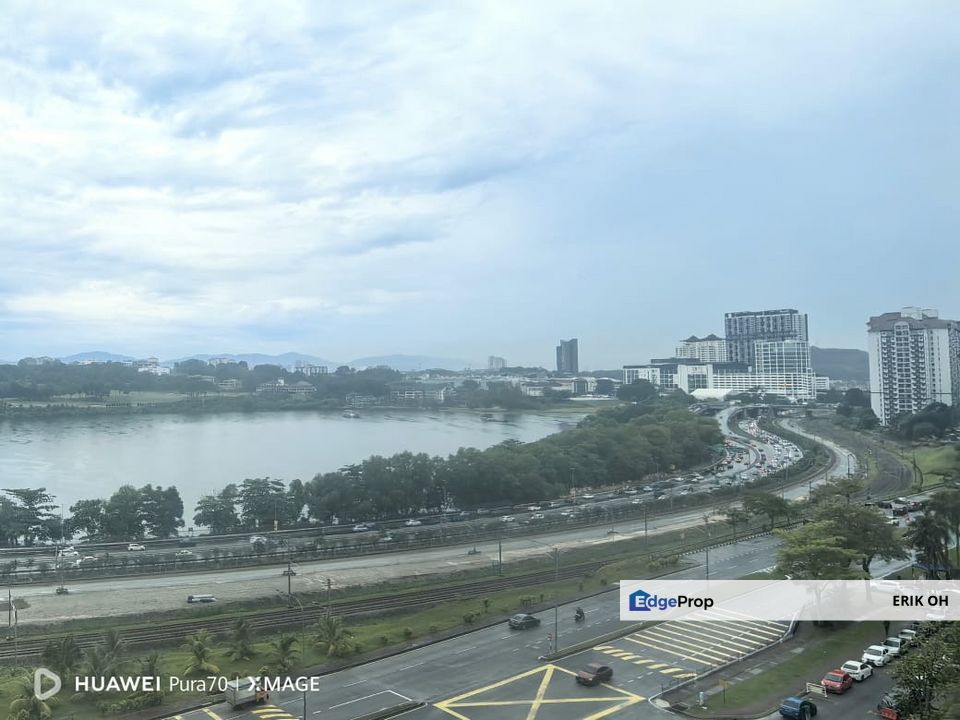 East Lake Residence Seri Kembangan for Sale Partial Furnish, Selangor, Seri Kembangan