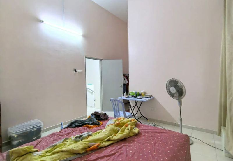 Camelia Residence, Semenyih Double Storey Terrace House for Sale –Furnish Renovated