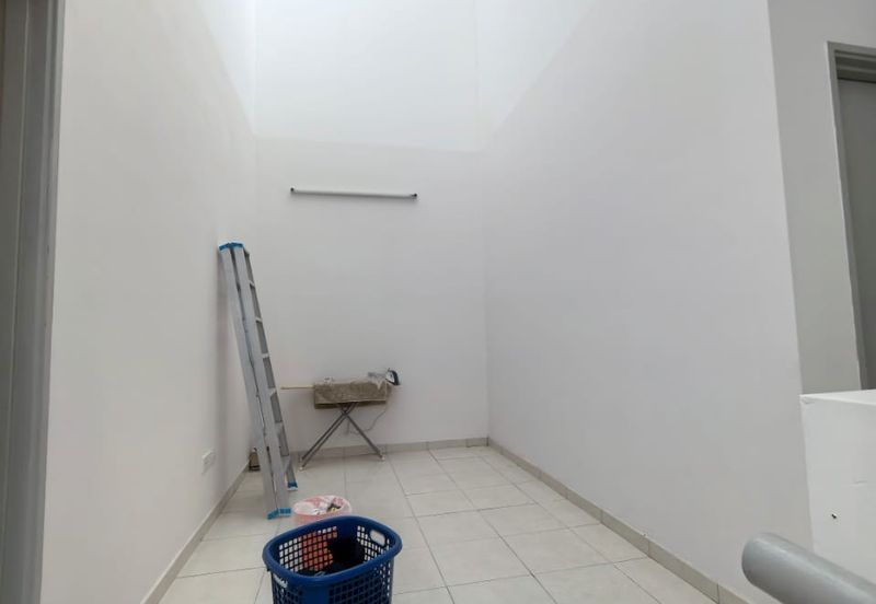 Camelia Residence, Semenyih Double Storey Terrace House for Sale –Furnish Renovated