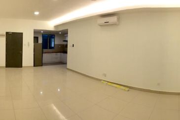 Parc @ One South (Phase 2)