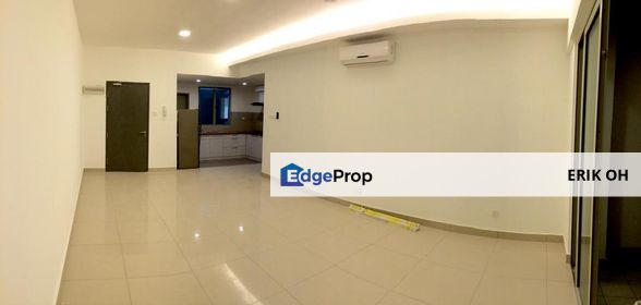 Park One South Apartment @ Seri Kembangan- For Sale, Selangor, Seri Kembangan