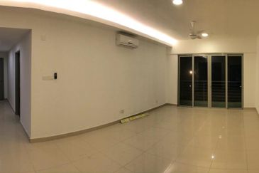 Parc @ One South (Phase 2)