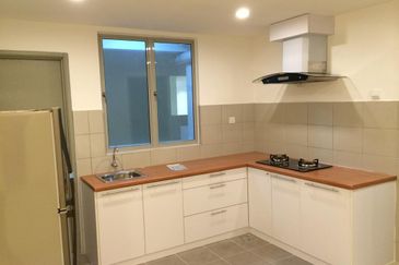 Parc @ One South (Phase 2)