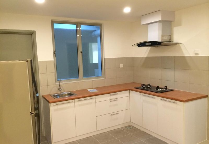 Parc @ One South (Phase 2)