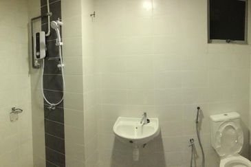 Parc @ One South (Phase 2)