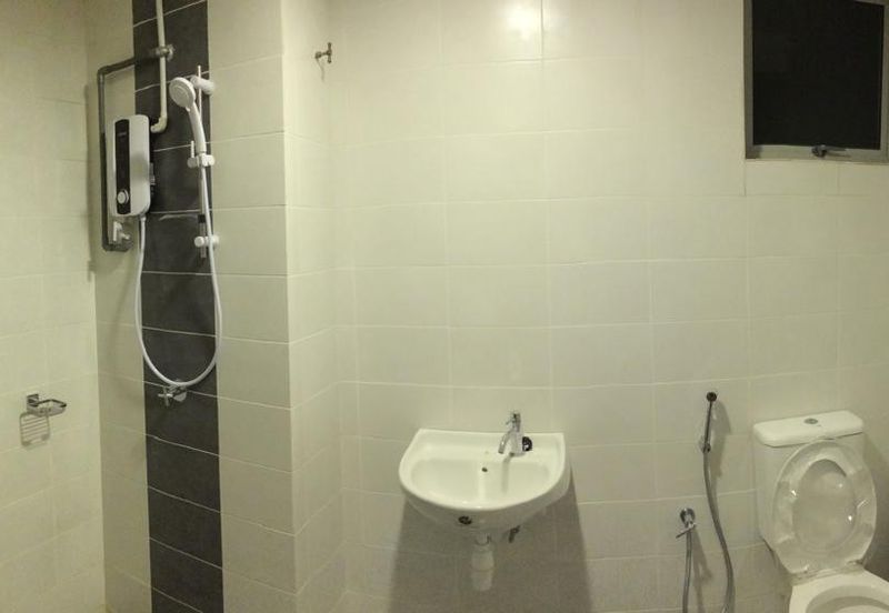 Parc @ One South (Phase 2)