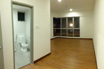 Parc @ One South (Phase 2)