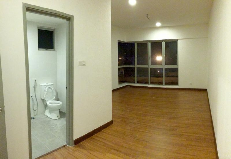 Parc @ One South (Phase 2)