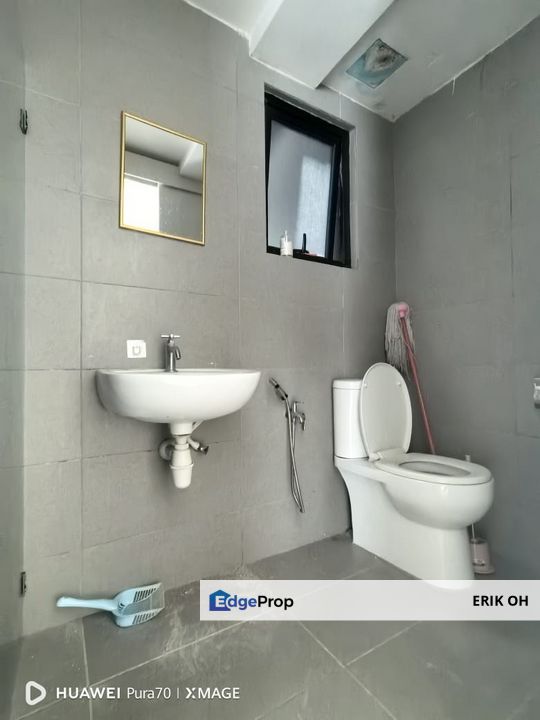 Investment Gem! 1R1B at Dvogue Residence, PJ | 431 sqft | RM 286k | Rental Up to RM 1,800, Selangor, Petaling Jaya