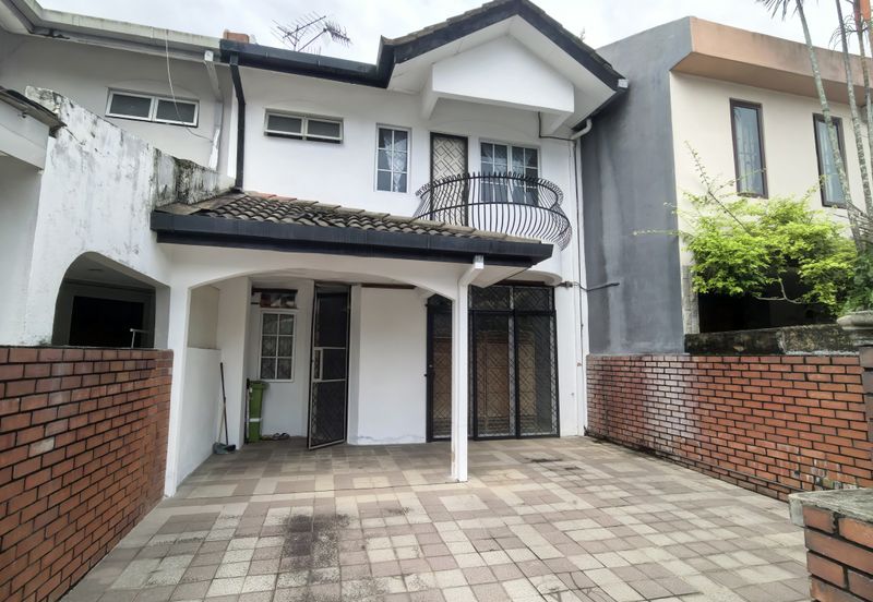 Wangsa Maju Seksyen 5