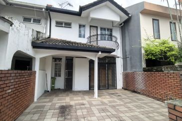 Wangsa Maju Seksyen 5