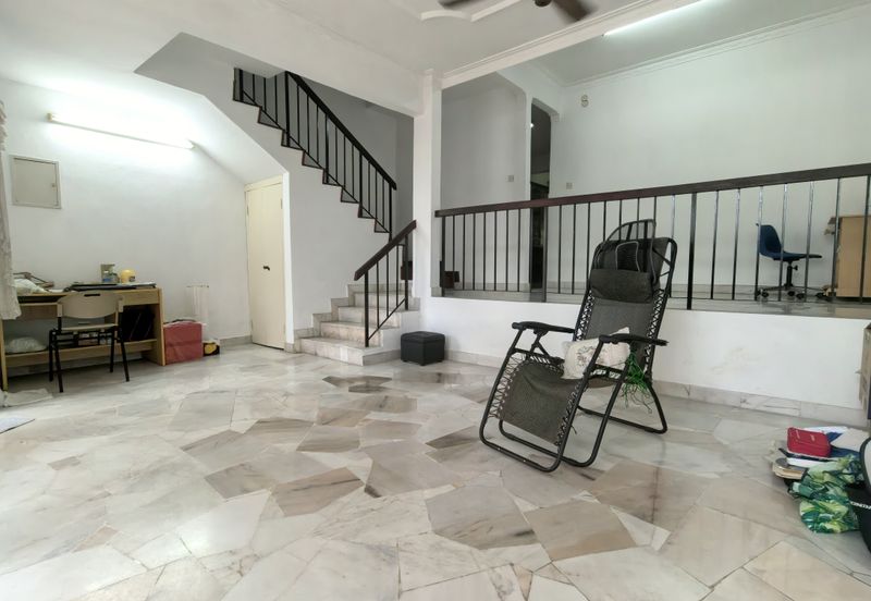 Wangsa Maju Seksyen 5