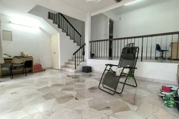 Wangsa Maju Seksyen 5