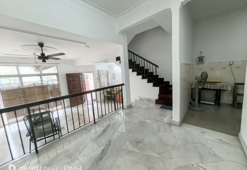 Wangsa Maju Seksyen 5