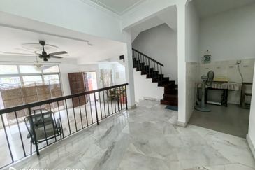 Wangsa Maju Seksyen 5