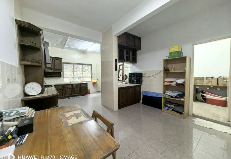 Wangsa Maju Seksyen 5