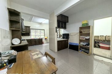 Wangsa Maju Seksyen 5