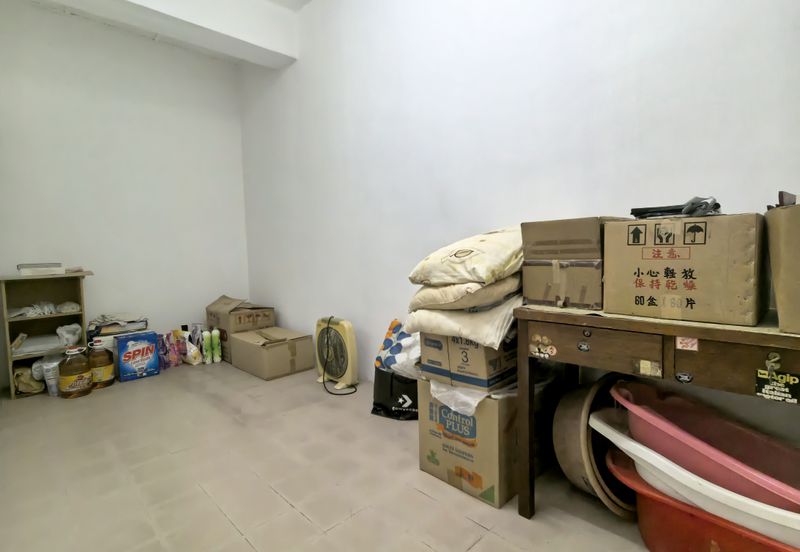 Wangsa Maju Seksyen 5