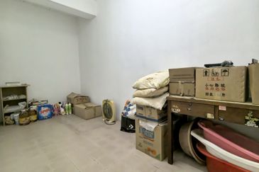 Wangsa Maju Seksyen 5