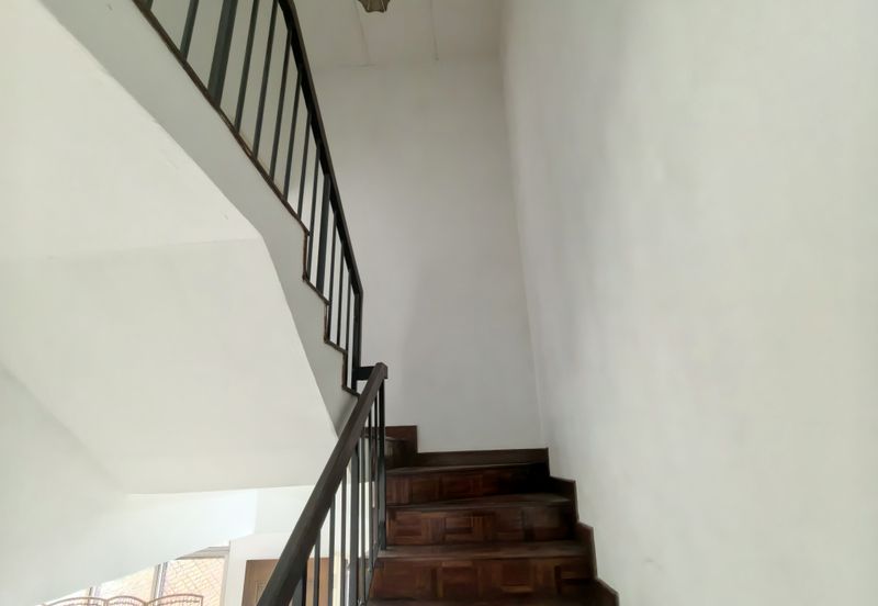 Wangsa Maju Seksyen 5