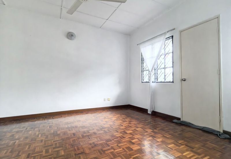 Wangsa Maju Seksyen 5