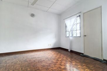 Wangsa Maju Seksyen 5