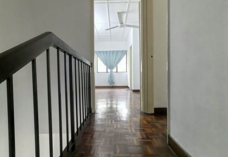 Wangsa Maju Seksyen 5