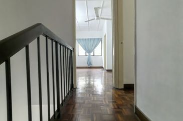 Wangsa Maju Seksyen 5