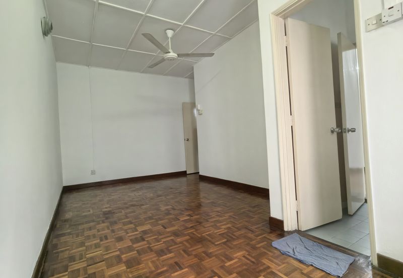 Wangsa Maju Seksyen 5