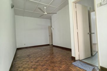 Wangsa Maju Seksyen 5